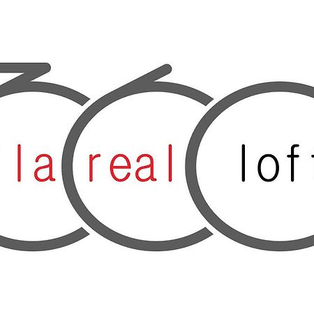 Vila Real Loft 360º Exterior foto
