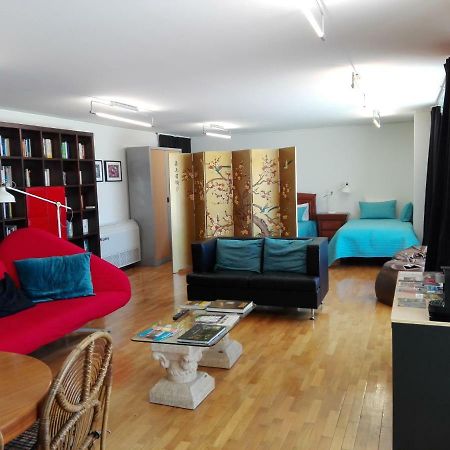 Vila Real Loft 360º Exterior foto