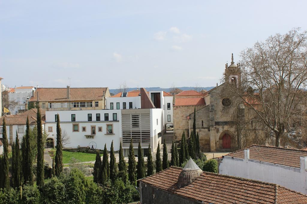 Vila Real Loft 360º Quarto foto