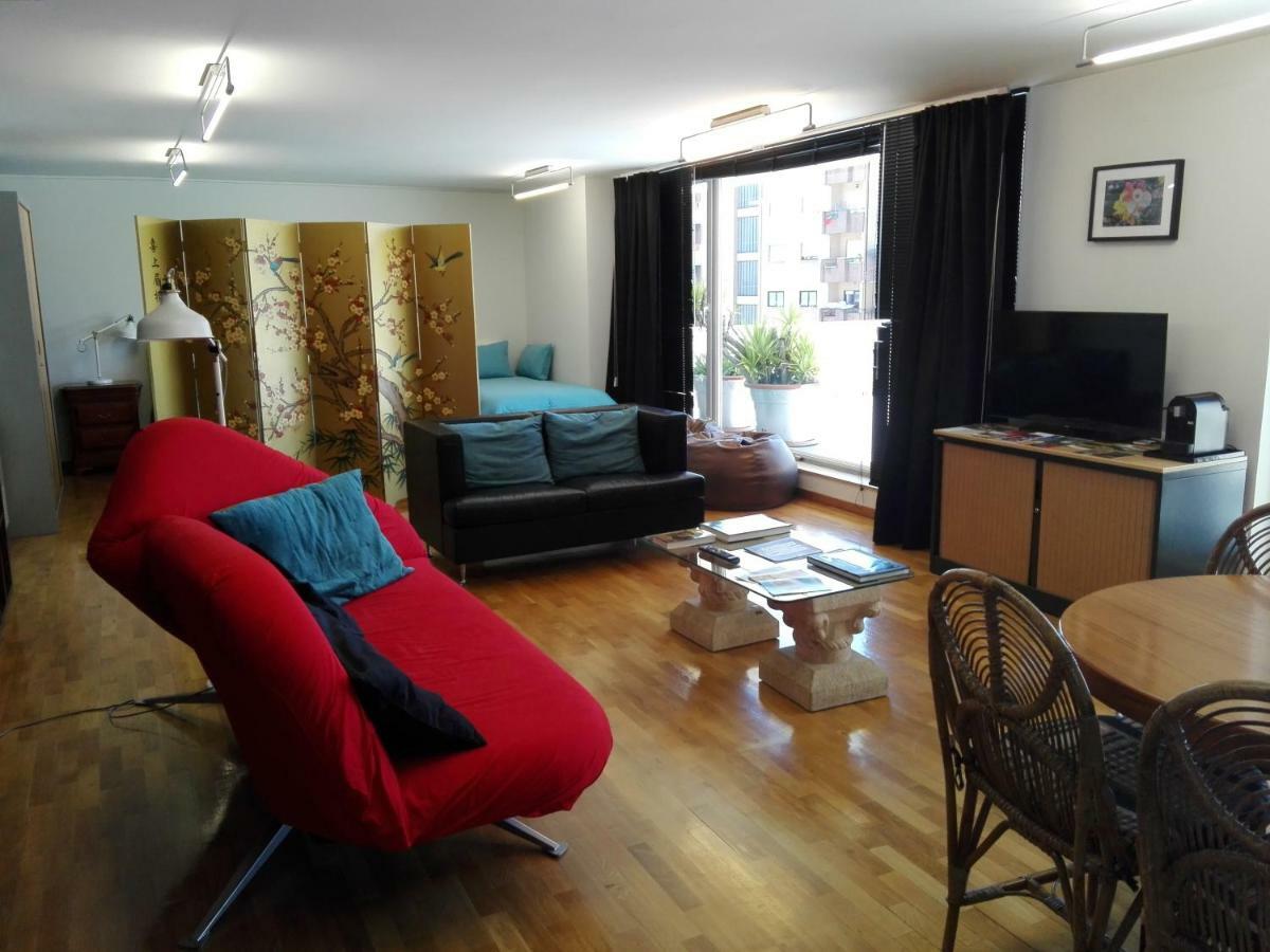 Vila Real Loft 360º Exterior foto