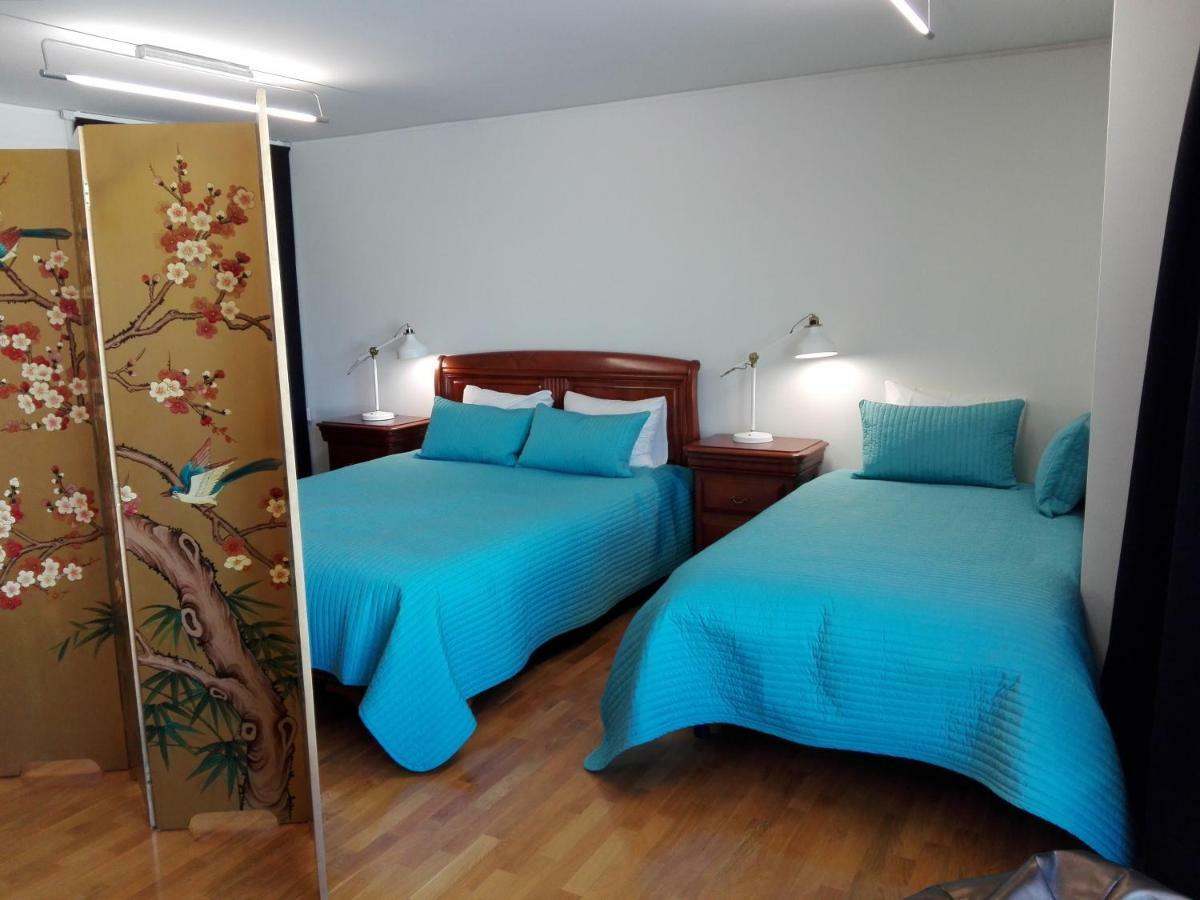 Vila Real Loft 360º Exterior foto