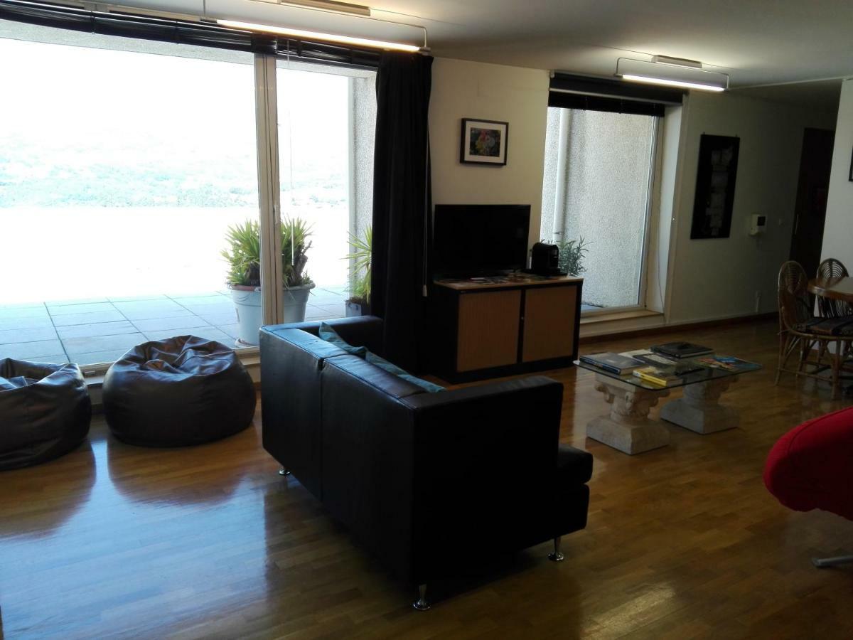 Vila Real Loft 360º Exterior foto